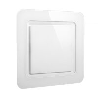 Zu- und Abluftventil Tecanno FRAME
