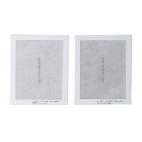 Ersatzfilterset kompatibel für Vasco D275EP II - 2x G3