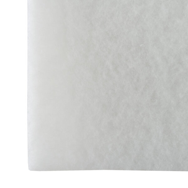 Filtervlies Dunstabzugshaube, Fettfilter - zuschneidbar, d=10mm