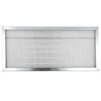 Spar-Set für Dimplex ZL 300/400 - kompatibel 2x Filter M5 für Zu- und Abluft und 1x Bypass Filter