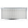 Spar-Set für Dimplex ZL 300/400 - kompatibel 2x Filter M5 für Zu- und Abluft und 1x Bypass Filter
