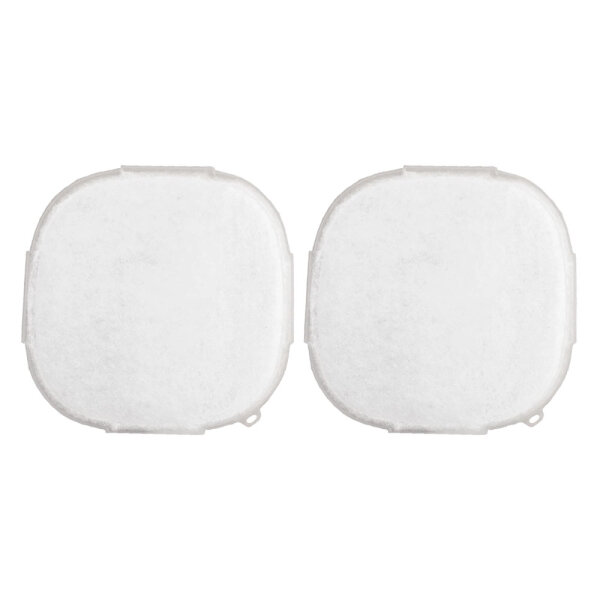 Filter für inVENTer IB Flair V-233x233 - kompatibel 2x Pollenfilter