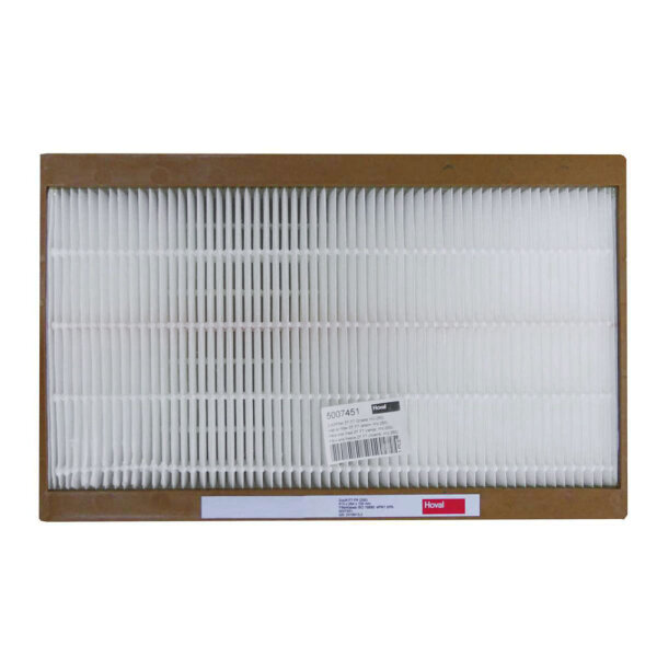 Filter Hoval HomeVent RS-250 / comfort FR (250) - kompatibel F7