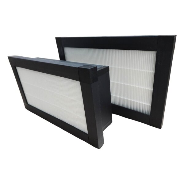 Filter für Hoval HomeVent RS & Comfort 250 - kompatibel G4/F7