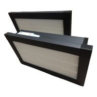 Filter für Hoval HomeVent RS & Comfort 250 - kompatibel G4/F7