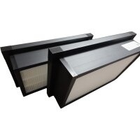Filter für Hoval HomeVent RS & Comfort 250 - kompatibel G4/F7